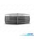 PARRILLA MERCEDES 190 W201 82-93 LOOK AVANTGARDE CROMO
