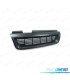 PARRILLA OPEL VECTRA A 92-95 NEGRO