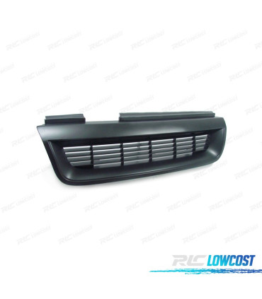 PARRILLA OPEL VECTRA A 92-95 NEGRO