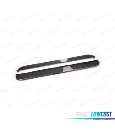 ESTRIBERAS ESTRIBOS RANGE ROVER EVOQUE DYNAMIC 11-15