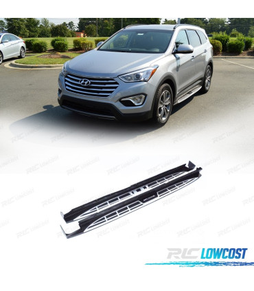 ESTRIBERAS ESTRIBOS HYUNDAI SANTA FE IX45 13-