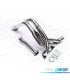 COLECTORES INOX PARA VOLKSWAGEN VW POLO 6N 8V