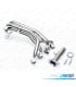 COLECTORES INOX CITROEN SAXO 8V Y PEUGEOT 106 8V FASE 2