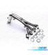 COLECTORES INOX PEUGEOT 206 8V