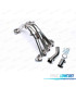 COLECTORES INOX PARA OPEL ASTRA G