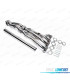 COLECTORES INOX VOLKSWAGEN VW GOLF 2 3 16V PASSAT 4B 16V CORRADO 16V