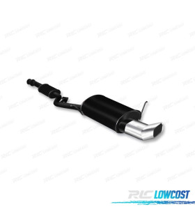 SILENCIOSO ESCAPE BMW SERIE 3 COMPACT E36 11 1994-08 2000
