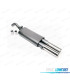 SILENCIOSO ESCAPE PARA VOLKSWAGEN VW GOLF II 08 1983-10 1991