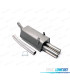 SILENCIOSO ESCAPE PARA BMW SERIE 3 E36 L6 1991-1998 x2 BIS