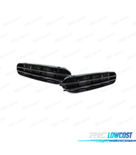 BRANQUIAS BMW E60 E61 LOOK M5 CARBONO