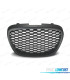 PARRILLA SEAT LEON II 1P TOLEDO III 5P ALTEA 5P 04-09 NEGRO