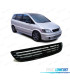 PARRILLA OPEL ZAFIRA 99-05 NEGRO