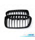 PARRILLA BMW F20 F21 LOOK M PERFORMANCE NEGRO BRILLO