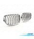 PARRILLA BMW F20 F21 11-15 CROMO