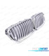 PARRILLA BMW F10 F11 CROMO 11-