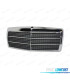 PARRILLA MERCEDES 190 W201 82-93 CROMO