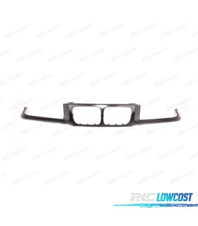 PORTA REJILLAS BMW E36 91-96 SIN AGUJERO LAVAFAROS