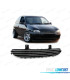 PARRILLA OPEL CORSA B 96-00 NEGRO CROMO