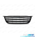 PARRILLA VOLKSWAGEN VW TIGUAN 07-11 NEGRO