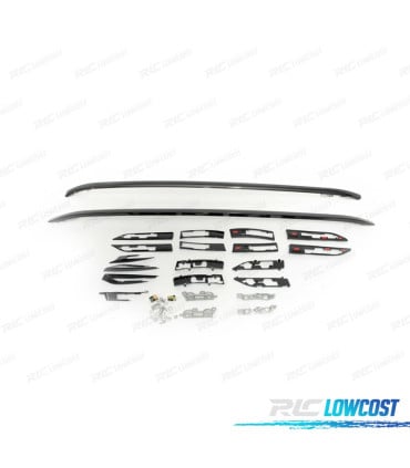 BARRAS DE TECHO RANGE ROVER EVOQUE 11-