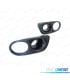 SOPORTE ANTINIEBLAS EN CARBONO PARAGOLPES M3 BMW E46 98-06