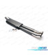 SILENCIOSO ESCAPE PARA VOLKSWAGEN VW GOLF 3 VARIANT 1991-1997