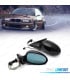 ESPEJOS RETROVISORES BMW E46 COUPE CABRIO ABATIBLES CALEFACTABLES CON MEMORIA LOOK M3