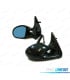 ESPEJOS RETROVISORES BMW E36 COUPE CABRIO 90-99 CALEFACTABLES LOOK M3
