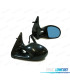 ESPEJOS RETROVISORES BMW E36 BERLINA TOURING COMPACT 90-99 CALEFACTABLES LOOK M3
