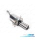 SILENCIOSO ESCAPE PARA BMW SERIE 3 E36 L4 1991-1998