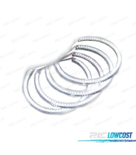 OJOS ANGEL LED PARA BMW E46 E36 E39