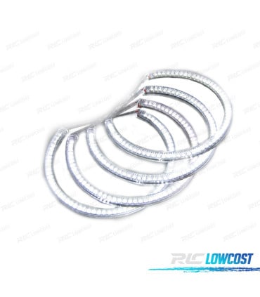 OJOS ANGEL LED BMW E46 E36 E39