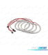 OJOS ANGEL LED PARA BMW E46 E36 E39