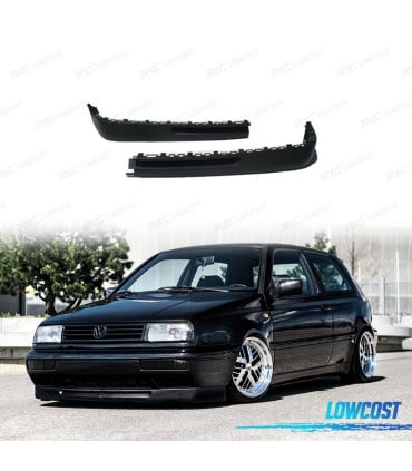 SPOILER DELANTERO VOLKSWAGEN VW GOLF 3 91-97 VR6