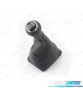 POMO CON FUNDA PARA VOLKSWAGEN VW GOLF 4 BORA