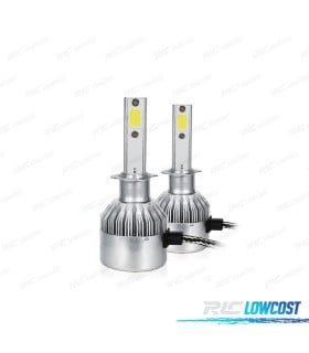 BOMBILLAS LED H1 40W 6000K