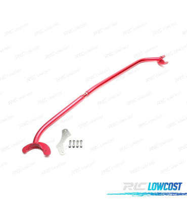 BARRA ESTABILIZADORA ROJO VOLKSWAGEN VW AUDI SEAT SKODA