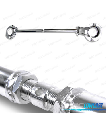 BARRA ESTABILIZADORA VOLKSWAGEN VW GOLF 1 GTI 74-83