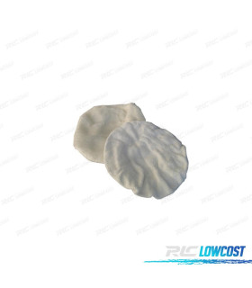 KIT DE DISCOS PULIDORA