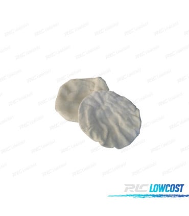 KIT DE DISCOS PULIDORA