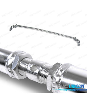 BARRA ESTABILIZADORA BMW E90 91 92 93 MOTORES DIESEL