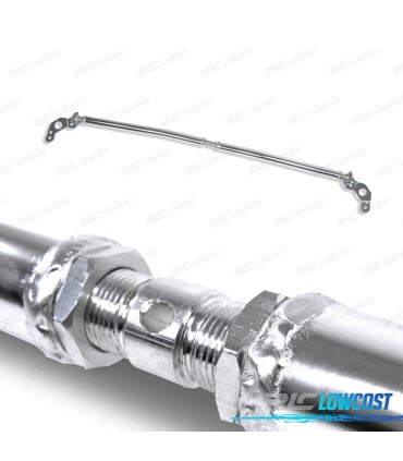 BARRA ESTABILIZADORA BMW E90 91 92 93 MOTORES DIESEL