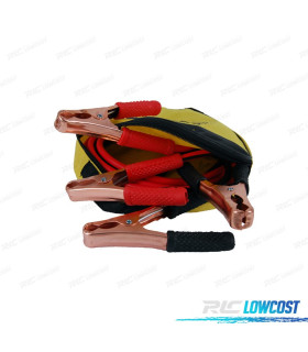 PINZAS DE ARRANQUE 480A