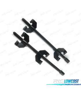 COMPRESOR DE MUELLES