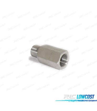 EMULADOR ANULADOR DE SONDA LAMBDA