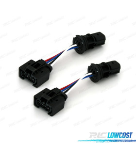 CABLES DE REEQUIPAMIENTO MERCEDES CLASE SLK R170 96-00