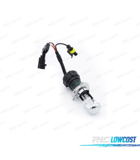 BOMBILLA H4 DE KIT XENON