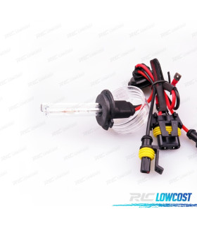 BOMBILLA XENON H7 KIT XENON