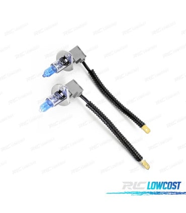 BOMBILLAS H1 CERÁMICA EFECTO XENON