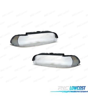 TULIPAS DELANTERAS BMW SERIE 5 E39 00-03